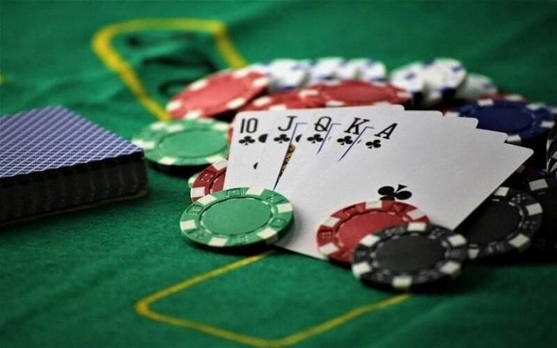Nghiên cứu kỹ game bài phỏm là gì?
