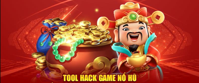 Tool hack game nổ hũ là gì? Rủi ro khi sử dụng tại Xocdia88 2 tool hack game nổ hũ
